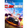LEGO: 2K Drive PS4